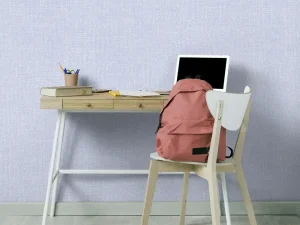 کاغذ دیواری کودک طرح ساده | آبی کد 12038