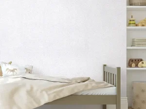 کاغذ دیواری کودک طرح ساده | طوسی کد 12034