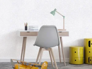 کاغذ دیواری کودک طرح ساده | طوسی کد 12034