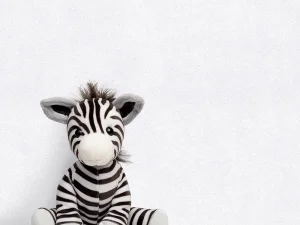 کاغذ دیواری کودک طرح ساده | طوسی کد 12034