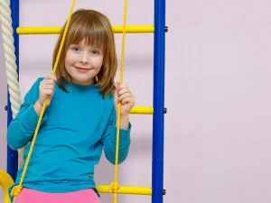 کاغذ دیواری کودک طرح ساده | صورتی کد 12022