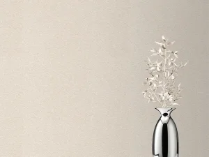 کاغذ دیواری طرح بافت کرم کد ۱۱۰۱۹