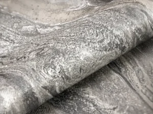 کاغذ دیواری طرح انتزاعی خاکستری کد ۱۱۰۲۶