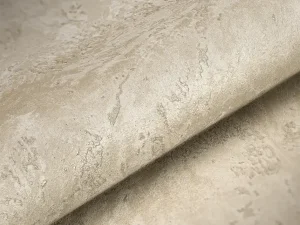 کاغذ دیواری طرح پتینه کرم / قهوه ای کد ۱۱۰۴۱