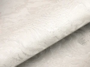 کاغذ دیواری طرح انتزاعی سفید کد ۱۱۰۴۶