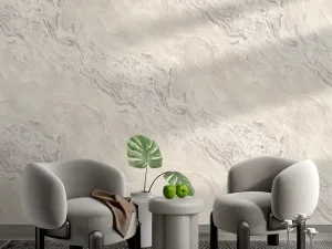 کاغذ دیواری طرح انتزاعی سفید کد ۱۱۰۴۶