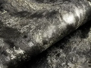 کاغذ دیواری طرح انتزاعی مشکی کد ۱۱۰۸۴