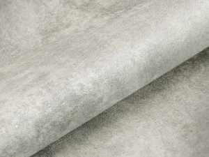 کاغذ دیواری طرح پتینه نقره‌ای کد ۱۱۱۰۷