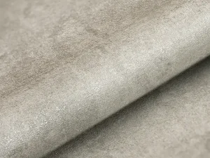 کاغذ دیواری طرح پتینه نقره‌ای کد ۱۱۱۱۷