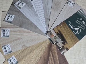 کفپوش ضدخش کامفی فلور