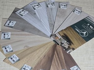 کفپوش ضدخش کامفی فلور