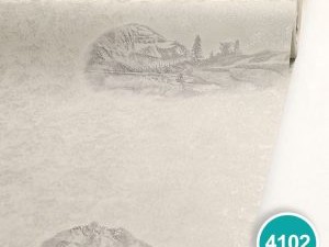 آلبوم کاغذدیواری تایفون |TYPHOONکد 4102