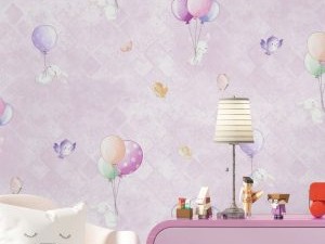 آلبوم کاغذدیواری کودک فانتزیا |FANTASIA کد507036
