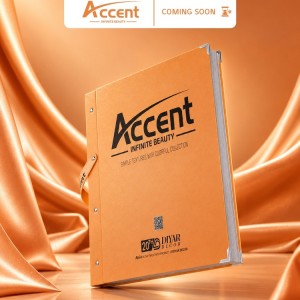 آلبوم کاغذدیواری اکسنت|ACCENT