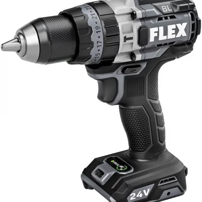 دریل شارژی فلکس flex FX1271T