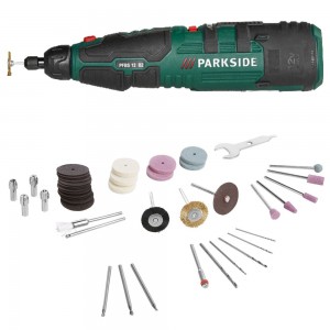 فرز مینیاتوری شارژی پارکساید Parkside PFBS 12 B2