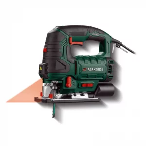 عمود بر برقی پارکساید Parkside PSTD 800 c3