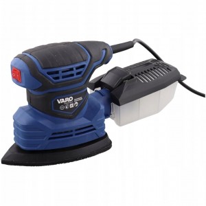 سنباده لرزان برقی وارو varo var10063-20