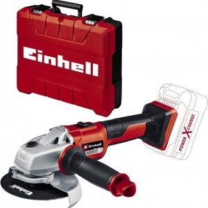 مینی فرز شارژی آینهل einhell TC-WS 18 Li