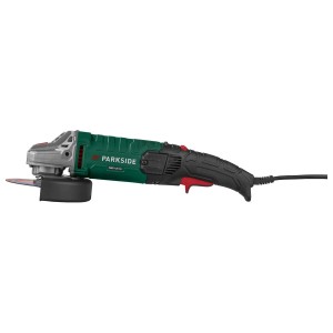 مینی فرز برقی پارکسایدParkside PWS 125 F6