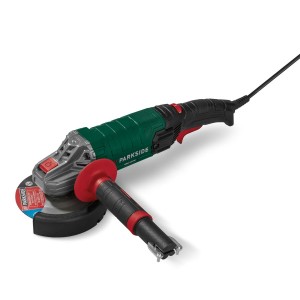 مینی فرز برقی پارکسایدParkside PWS 125 F6