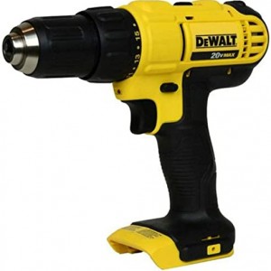 دریل شارژی دیوالت dewalt DCD771