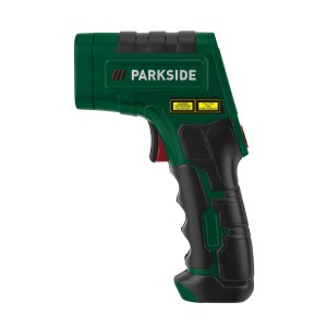 دماسنج لیزری پارکساید parkside PTI 380 B1