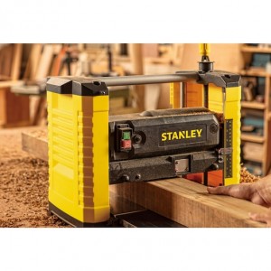 رنده گندگی استنلی  stanley STP 18