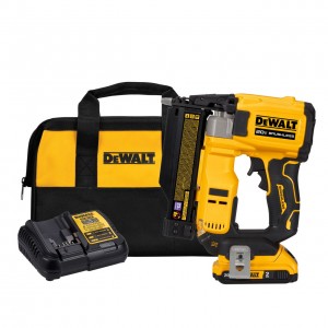 میخ کوب شارژی دیوالت dewalt DCN 623