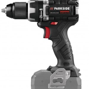 دریل شارژی پارکساید parkside PABSP 20-Li C3