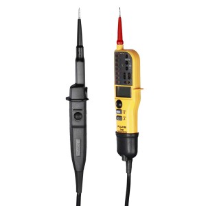 تستر ولتاژ دیجیتالی فلوک آمریکا fluke T150