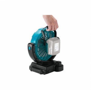 پنکه شارژی ماکیتا makita DCF 102