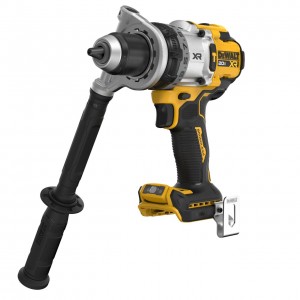 دریل شارژی دیوالت  dewalt DCD1007