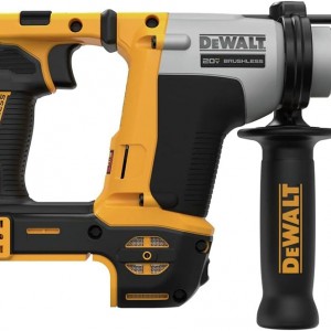 دریل چهار شیار چکشی شارژی دیوالت dewalt DCH172B