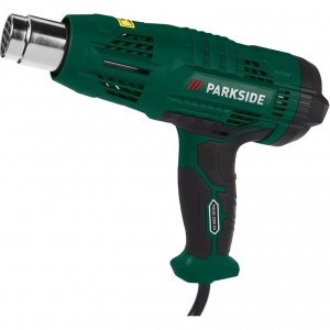 سشوار صنعتی پارکساید parkside PHLGD 2000 b4