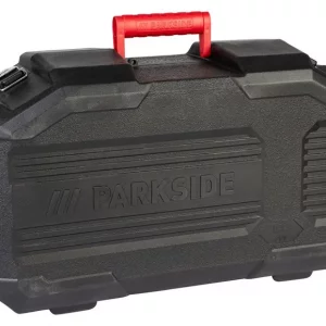 پروفیل بر و اره نواری شارژی پارکساید parkside PMBA 20li B2