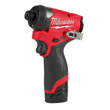 دریل چکشی و پیچ بند میلواکی مدل m12 3497-22