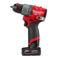 دریل چکشی و پیچ بند میلواکی مدل m12 3497-22