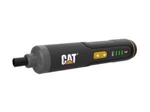 پیچ گوشتی شارژی کت cat DX1110