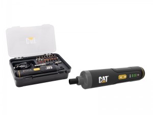 پیچ گوشتی شارژی کت cat DX1110