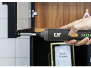پیچ گوشتی شارژی کت cat DX1110