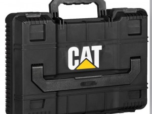 ست دریل و پیچ بند کاترپیلار cat dx12