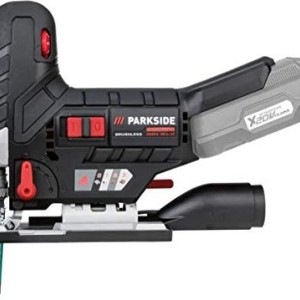 عمود بر شارژی پارکساید PARKSIDE PSSPA 20-Li C3