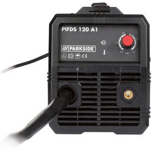 دستگاه جوش co2 پارکساید parkside PIFDS 120 A1