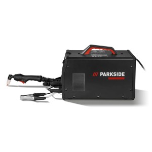 برش پلاسما پارکساید parkside PPSK 40 A1