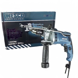 دریل برقی وسکو WESCO WS3176