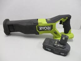 افقی بر شارژی ریوبی RYOBI PBLRS01