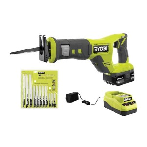 افقی بر شارژی ریوبی RYOBI PBLRS01