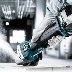 مینی فرز شارژی ماکیتا MAKITA DGA404 type2