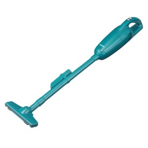 پک دو عددی جارو شارژی ماکیتاmakita cl104d و پیچ گوشتی شارژی ماکیتا makita df001d